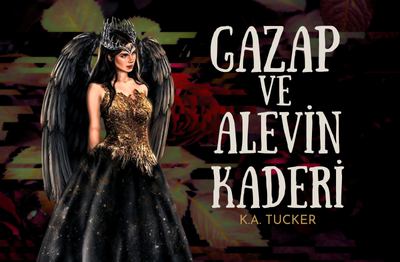 ALEVIN KADERİ K.A. TUCKER