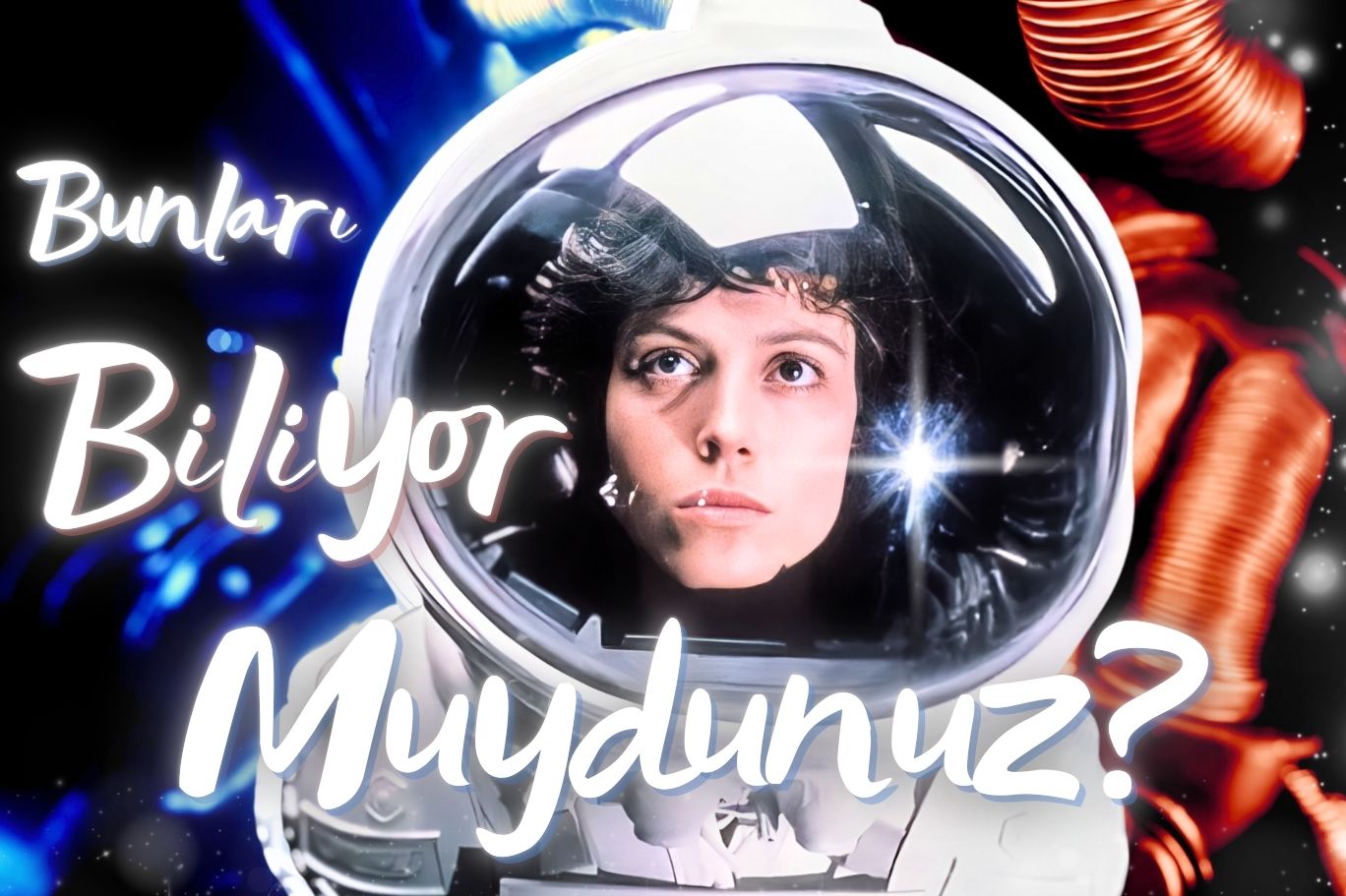 biliyor muydunuz