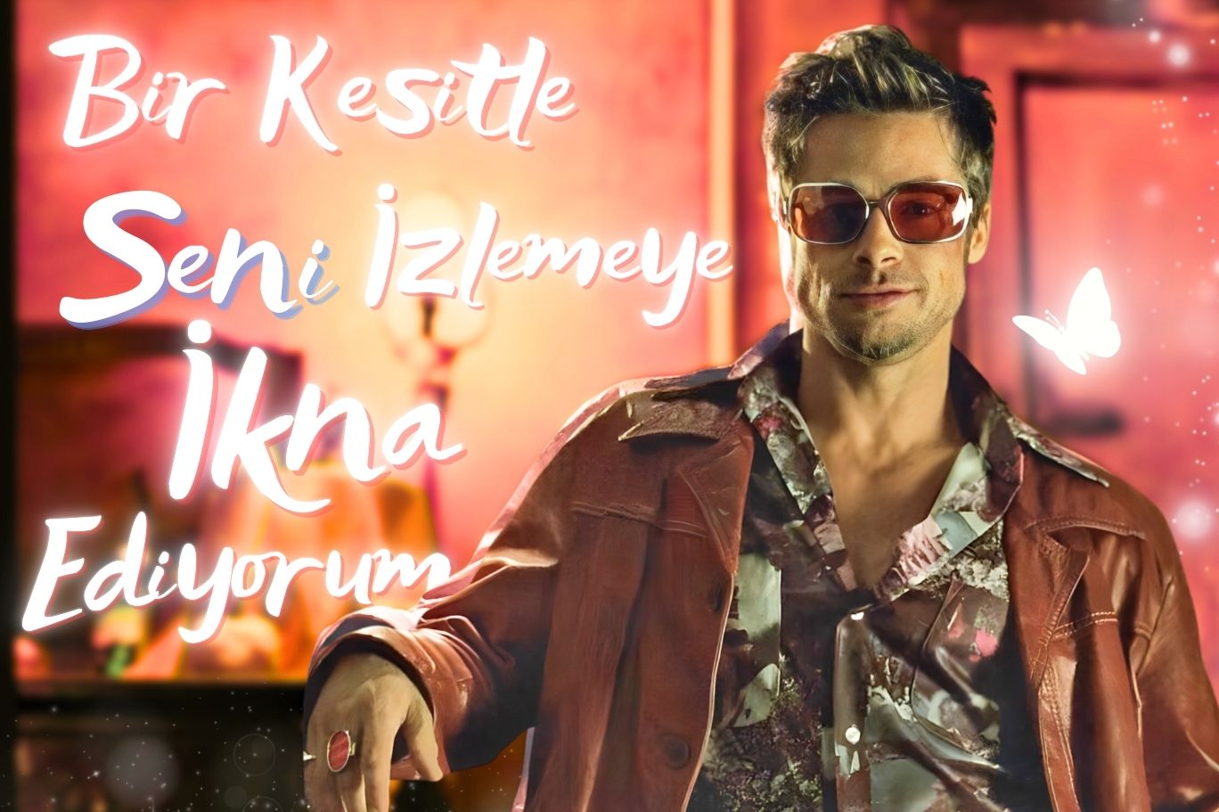 kesitle ikna
