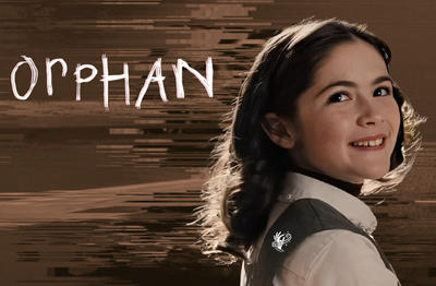 orphan