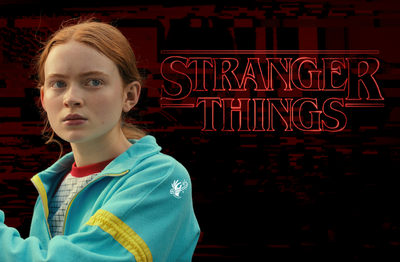 stranger things
